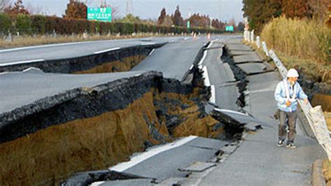 wann war das erdbeben in japan